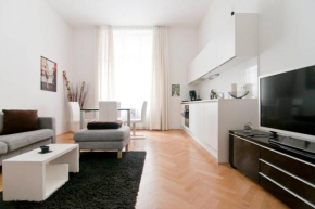 Modern Central Apartment, Wien, Österreich